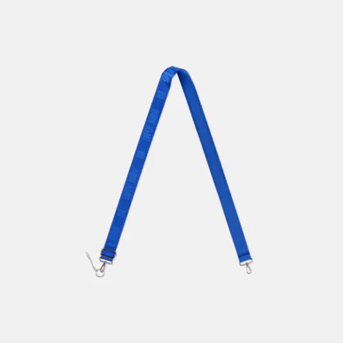 2024 SUPER JUNIOR [SUPER SHOW SPIN-OFF : Halftime] MD - OFFICIAL FANLIGHT STRAP
