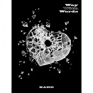 KARD (카드) - 싱글1집 [Way With Words]