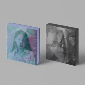[랜덤] 아이유 (IU) - 정규5집 [LILAC]