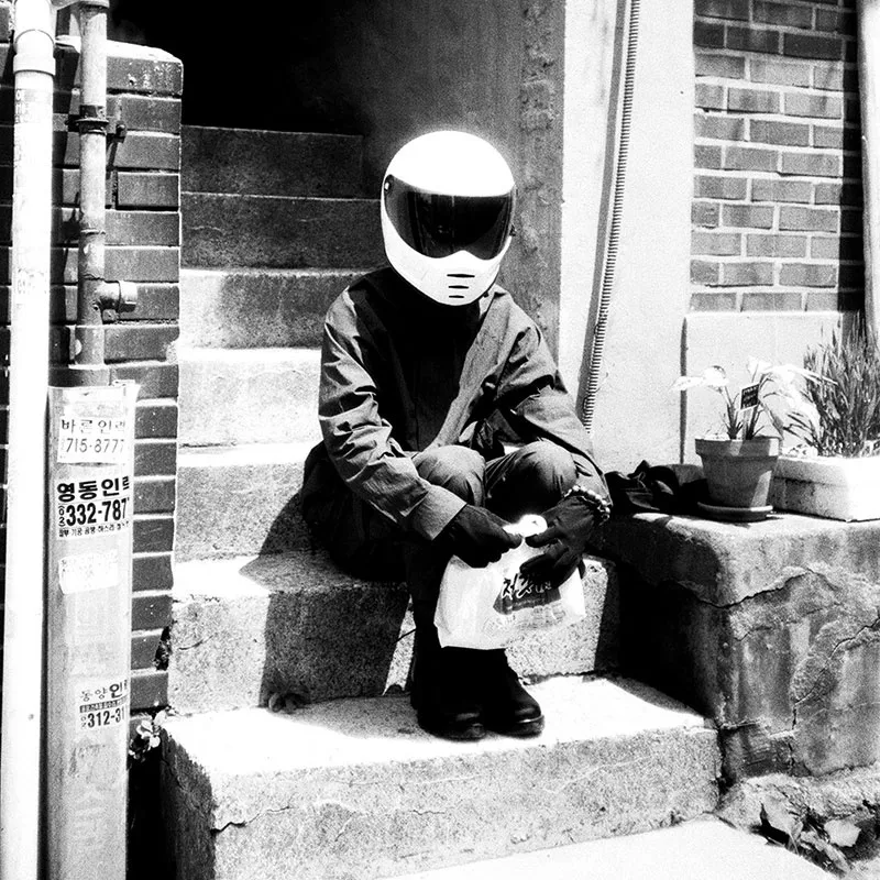 신좌 (XINZWA) - 정규1집 [WORKHOME] 상세 이미지 2