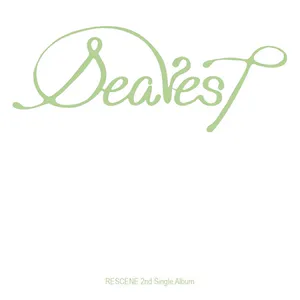 [세트] RESCENE (리센느) - 싱글 2집 [Dearest] (QR VER.) (Dear ver. / Dewy ver.)