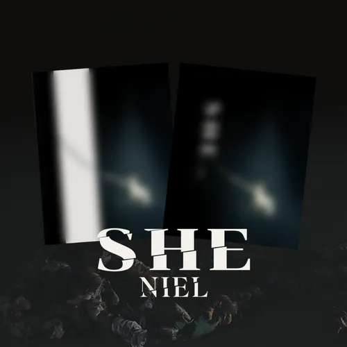 니엘 (Niel) - 미니 4집 [SHE]