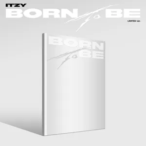 ITZY (있지) - [BORN TO BE] (LIMITED VER.)