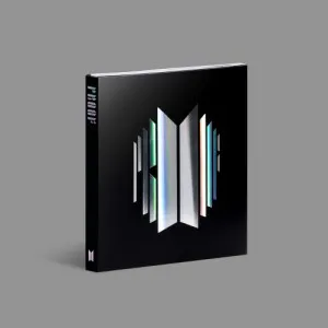 방탄소년단 (BTS) - 앤솔로지 앨범 [Proof] (Compact Edition)