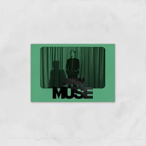 지민 (Jimin) - [MUSE] (Weverse Albums ver.)