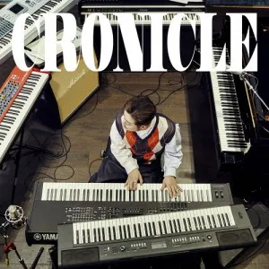 성훈 (SUNG HOON of 브라운 아이드 소울) - 정규 2집 [CRONICLE]
