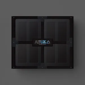 JTBC 드라마 - 시지프스 OST