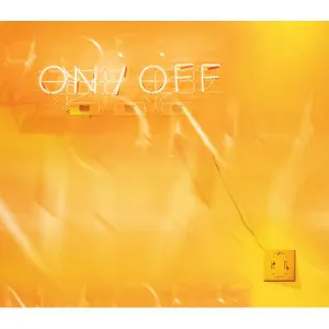 온앤오프 (ONF) - 미니1집 [ON/OFF]