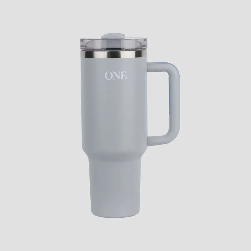 2024 EXO FAN-MEETING "ONE" MD - TUMBLER+PHOTO CARD SET 상세 이미지 2