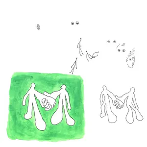 죠지 - [FRR] (LP Ver.) (재발매)
