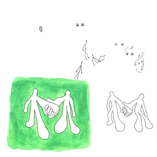죠지 - [FRR] (LP Ver.) (재발매)