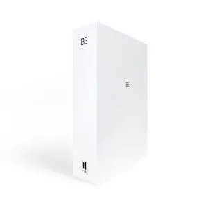 방탄소년단 (BTS) - [BE] (Deluxe Edition)