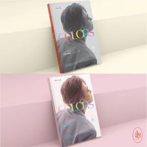 [세트] 영재 (Youngjae) - 미니 1집 [COLORS from Ars]