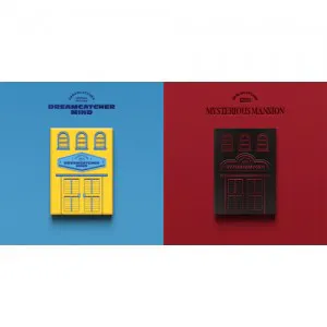 [세트] 드림캐쳐 (DREAMCATCHER) - DREAMCATCHER SPECIAL EDITION