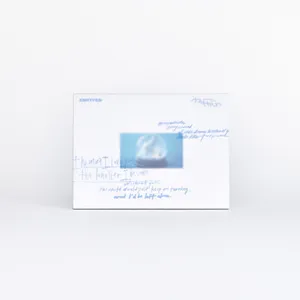 ENHYPEN (엔하이픈) - [ROMANCE : UNTOLD –daydream-] (JAPAN Edition)