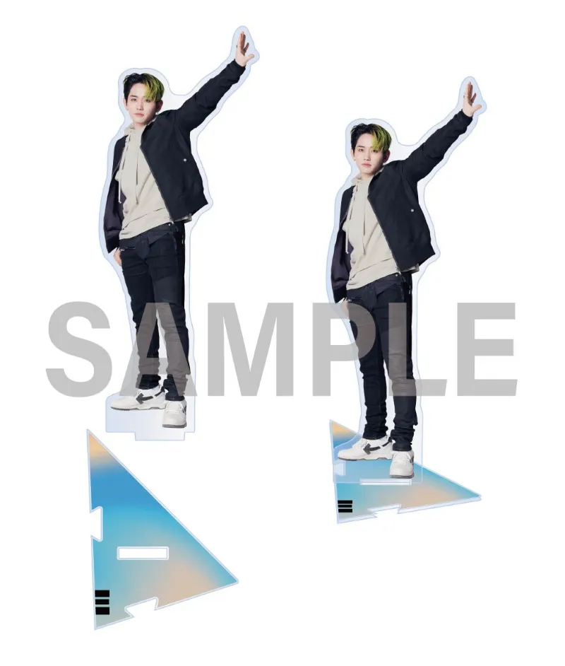 TREASURE (트레저) - 일본 미니 1집 [THE SECOND STEP : CHAPTER ONE] (MASHIHO Ver.)(JP 수입반) 4