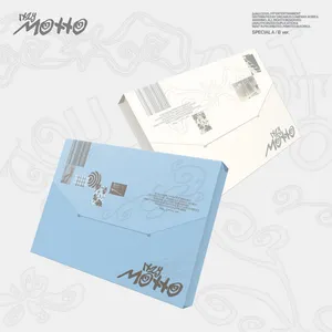 [세트] ITZY (있지) - [Motto] (SPECIAL Ver.) (총 2종, A/B Ver.)