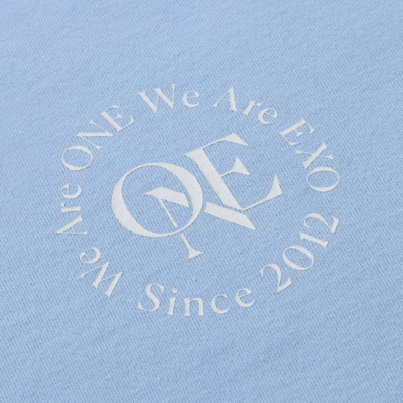 2024 EXO FAN-MEETING "ONE" MD - LONG SLEEVE+PHOTO CARD SET 5