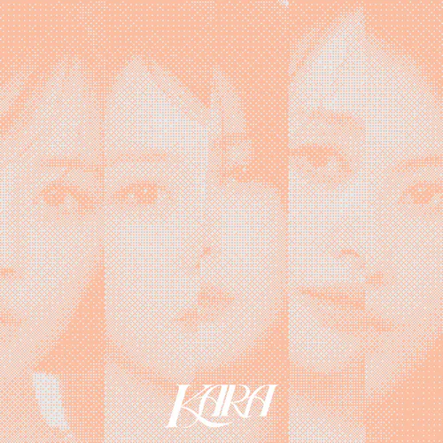 카라 (KARA) - Japan SINGLE [I DO I DO] (한정반 D 지연)