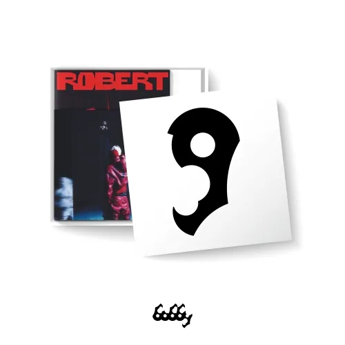 BOBBY (바비) - 미니 1집 [ROBERT]