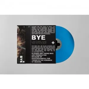 임창정 (LIM CHANG JUNG) - 정규10집 [BYE] (140g 스카이블루 컬러 LP, 한정반)