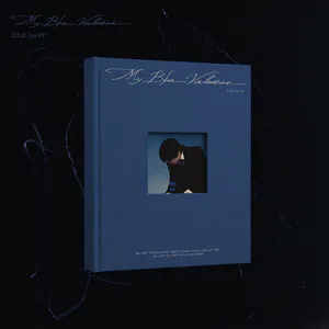 JUNE - My Blue Valentine