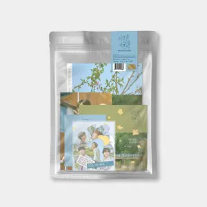 원위 (ONEWE) - SPECIAL ALBUM [시간을 담은 작은 방]