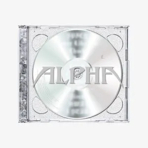 CL (씨엘) - [ALPHA] (COLOR ver.)