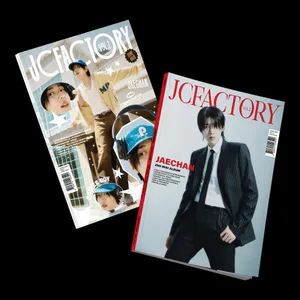 [세트] JAECHAN (재찬) - 미니 2집 [JCFACTORY vol.2]