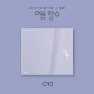 손태진 - 리메이크 정규1집 여름 향수(디지팩)