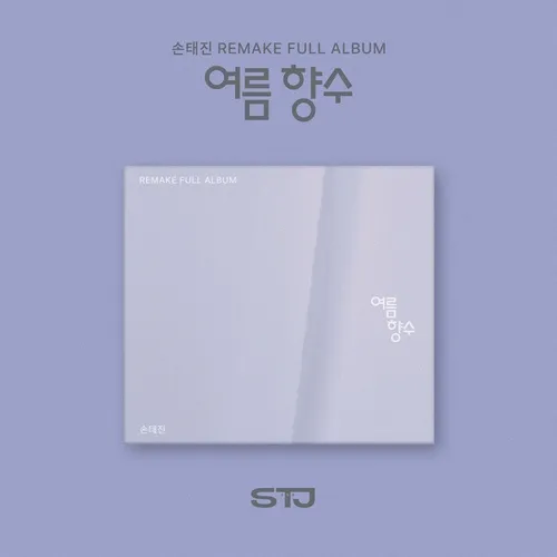 손태진 - 리메이크 정규1집 여름 향수(디지팩)