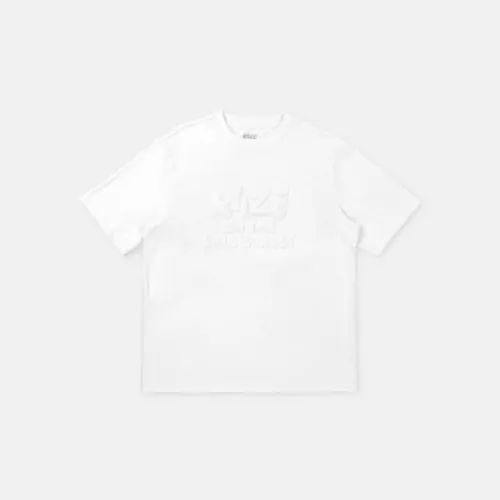 RIIZE : ON THE SING STREET 2nd MD - T-SHIRT (C ver.)