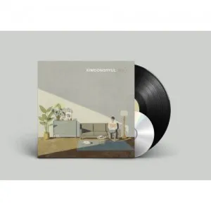 김동률 (KIM DONG RYUL) - 리패키지 [답장+ remastered] (LP+CD) (한정반)