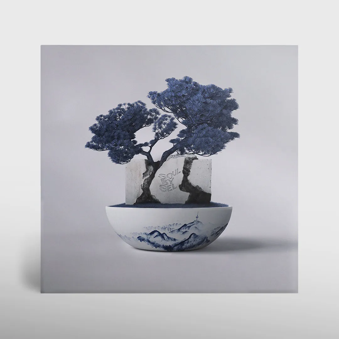 SOULBYSEL (소울바이서울) - [SOULBYSEL Compilation 05] (LP) 상세 이미지 3