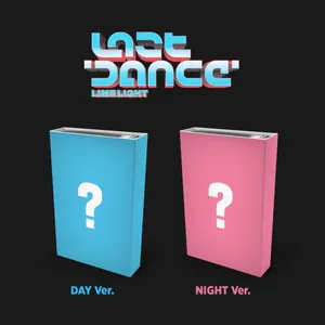 [랜덤] LIMELIGHT (라임라잇) - [LAST DANCE] (Nemo)