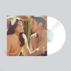 V.A - [설강화 OST] (LP)