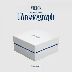 빅톤 (VICTON) - 싱글 3집 [Chronograph] (Graphein ver.)