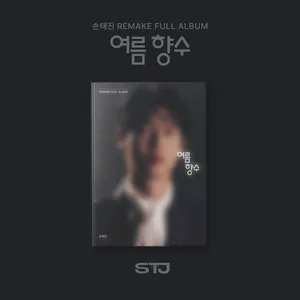 손태진 - 리메이크 정규1집 여름 향수(포토북)