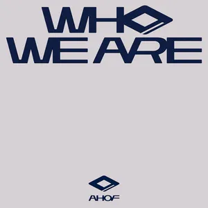 [세트] AHOF(아홉) - 미니 1집 [WHO WE ARE] (JEWEL Ver.)