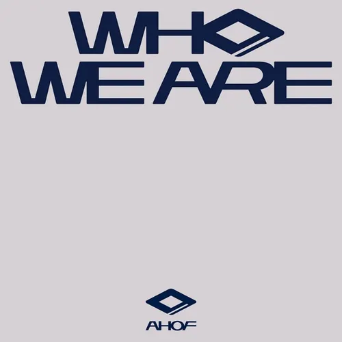 [세트] AHOF(아홉) - 미니 1집 [WHO WE ARE] (JEWEL Ver.)