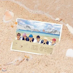 NCT DREAM (엔시티 드림) - 미니1집 [We Young]