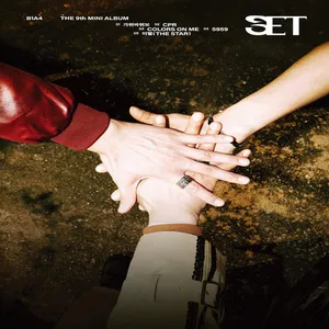 B1A4 (비원에이포) - 미니앨범9집_SET (하나 Ver.)