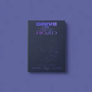 아스트로 (ASTRO) - 정규 3집 [Drive to the Starry Road] (Starry ver.)