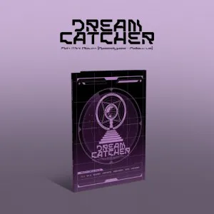 DREAM CATCHER (드림캐쳐) - 미니7집 [Apocalypse : Follow us] (일반반)