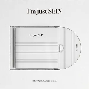 SEIN - [I’m just SEIN]