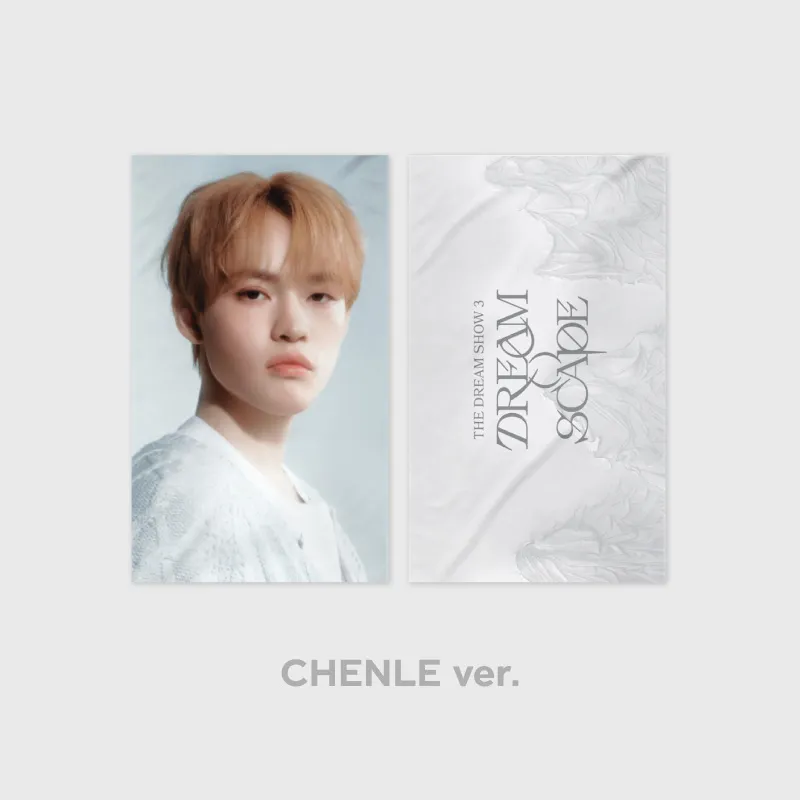 2024 NCT DREAM 'THE DREAM SHOW 3' MD - SLOGAN 상세 이미지 6