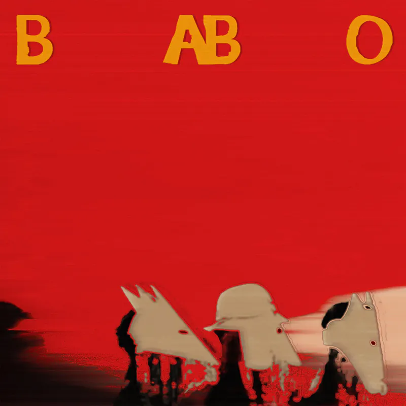 BABO - B AB O
