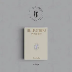 포레스텔라 (Forestella) - [The Beginning : World Tree] (sunlight ver.)(재발매)