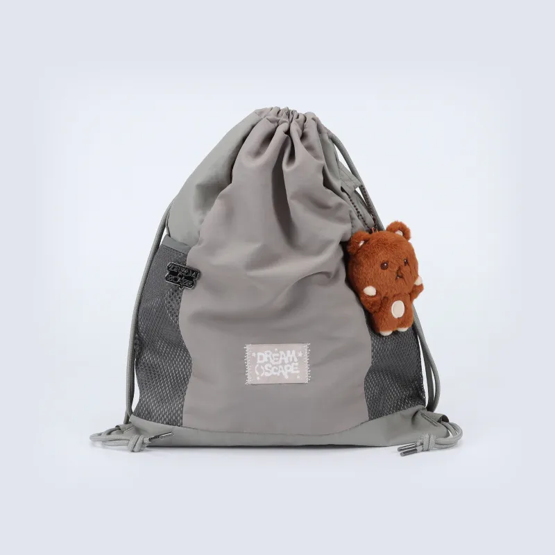 2024 NCT DREAM 'THE DREAM SHOW 3' MD - GYM SACK SET 4
