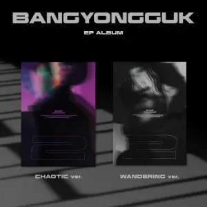 [랜덤] 방용국 (BANG YONGGUK) - [2] (CHAOTIC / WANDERING ver.)